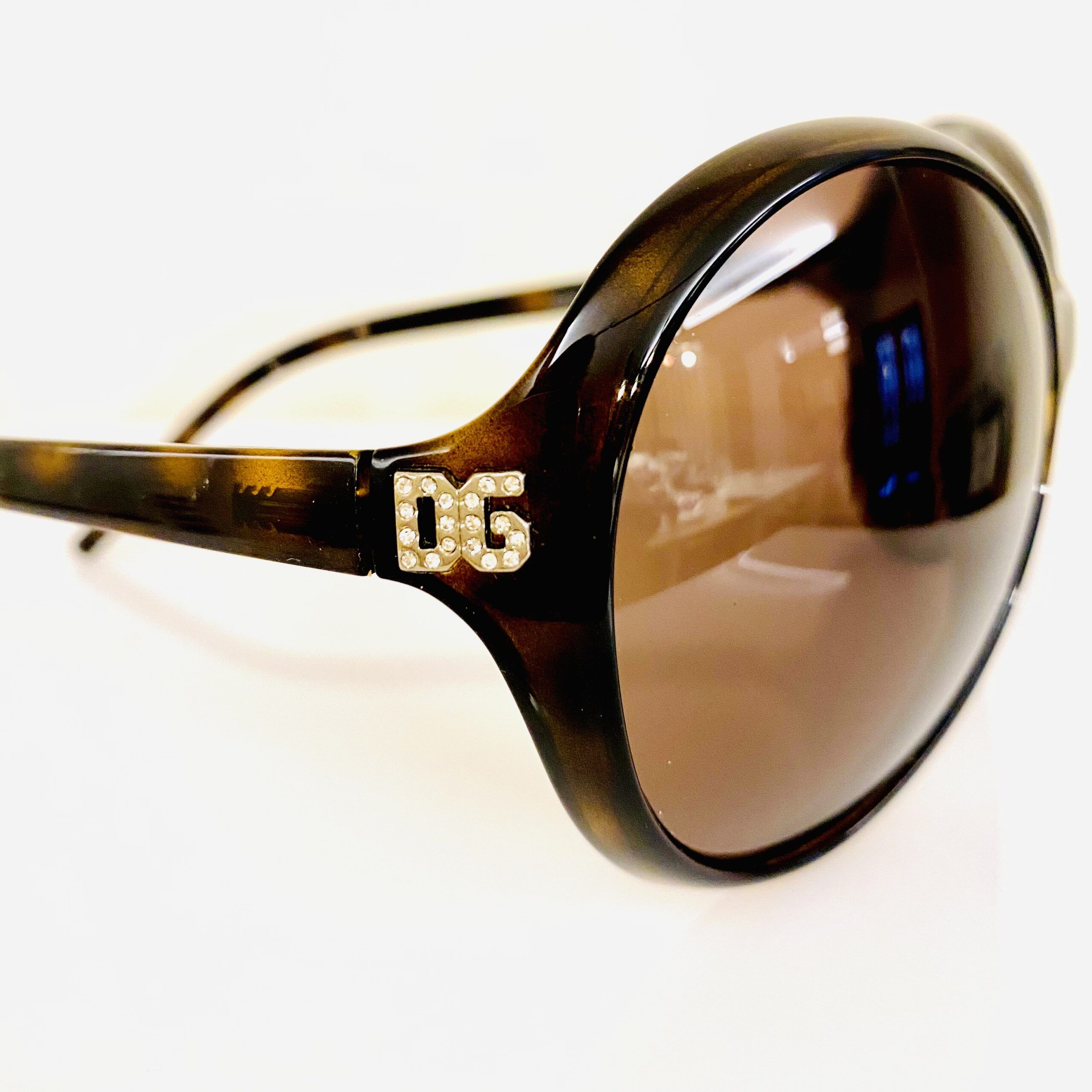 DOLCE GABBANA 6006B