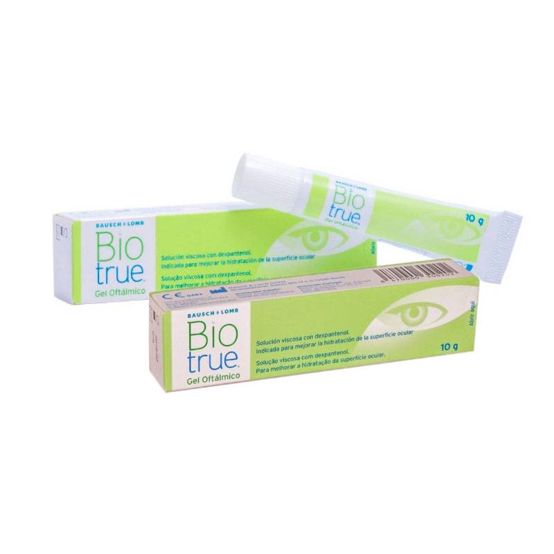 BIOTRUR GEL - Incluye 2 cajas